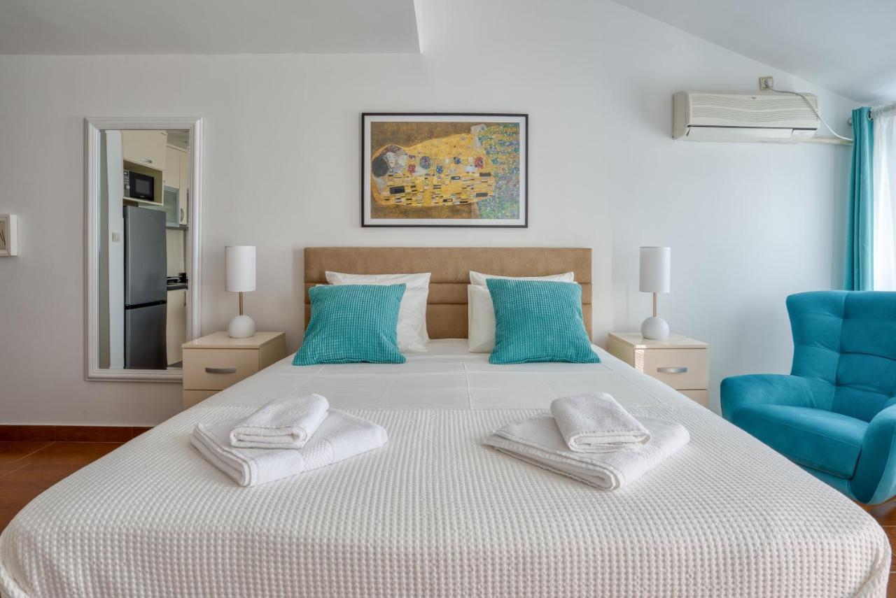 Apartment Elegant Kotor Extérieur photo