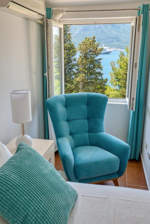 Apartment Elegant Kotor Extérieur photo