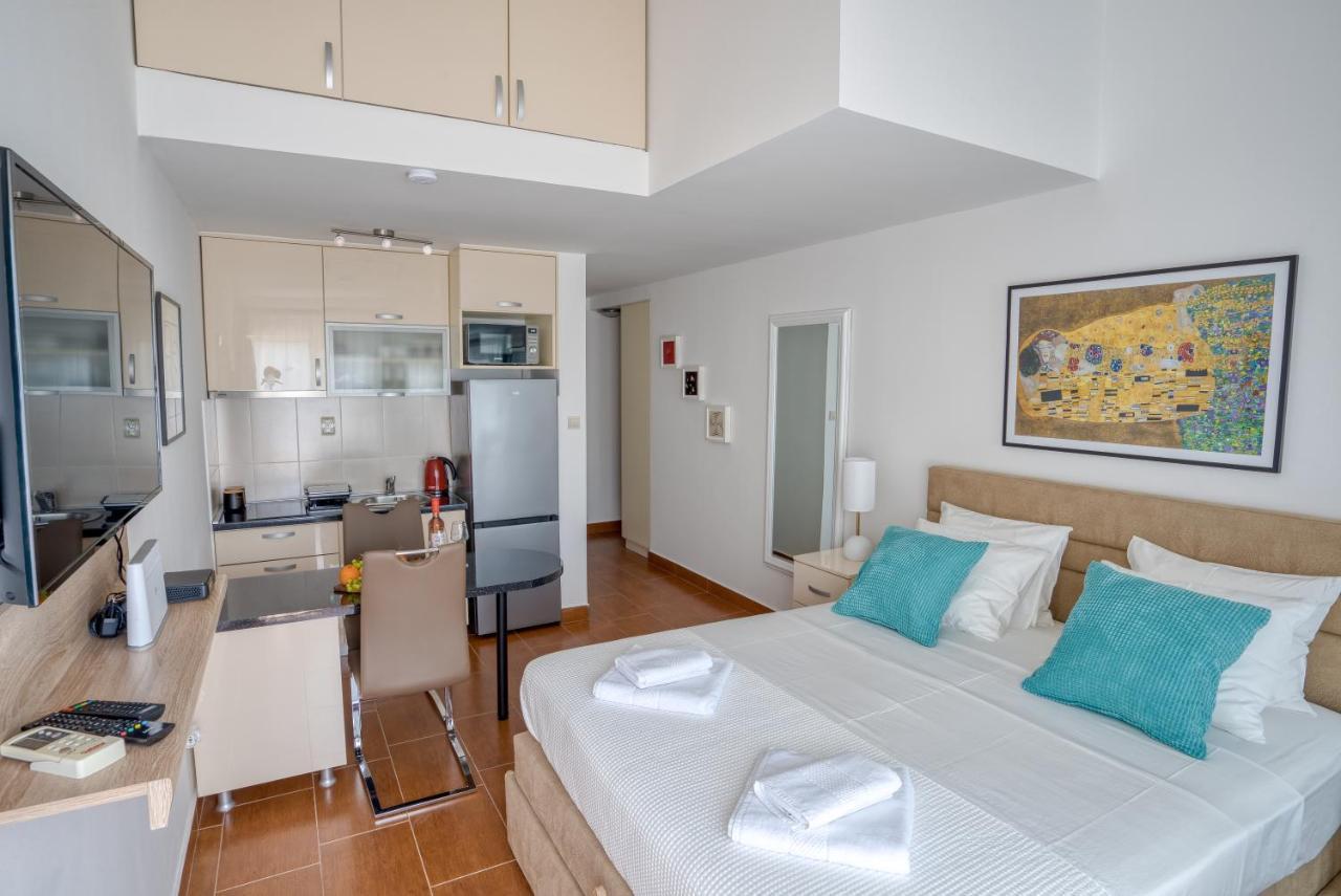 Apartment Elegant Kotor Extérieur photo