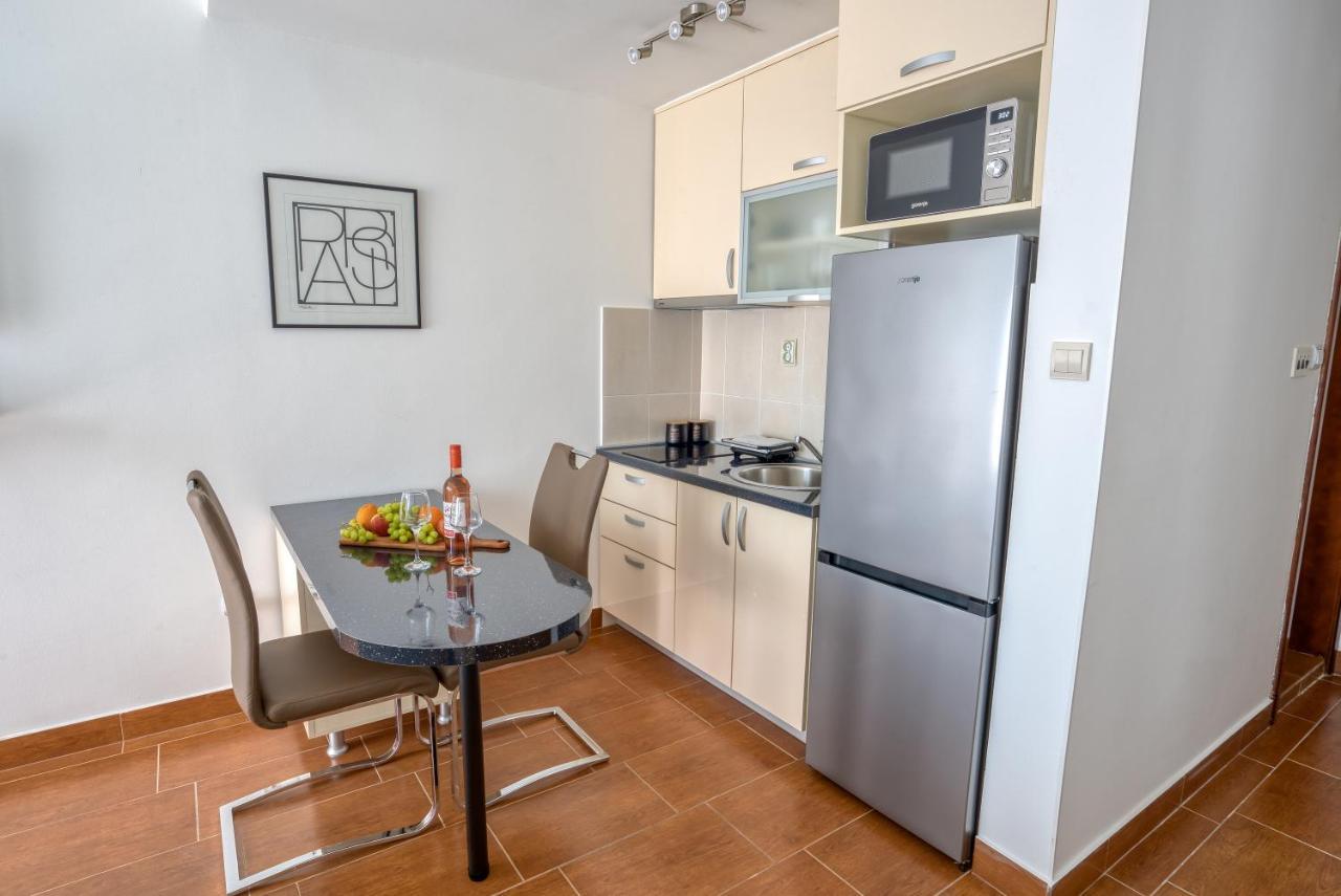 Apartment Elegant Kotor Extérieur photo